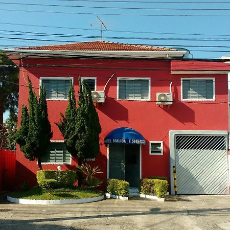 Hotel Malibu (Adults Only) Sao Paulo Exterior photo